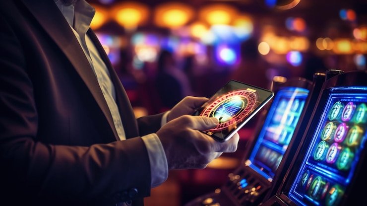 4plusone Ruleta Tradicional