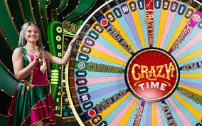 4plusone Mesas de casino en vivo